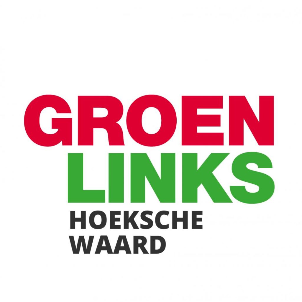 GroenLinks GL