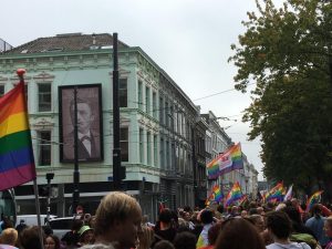 Rotterdam Pride 2021