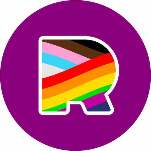 Logo Rotterdam Pride